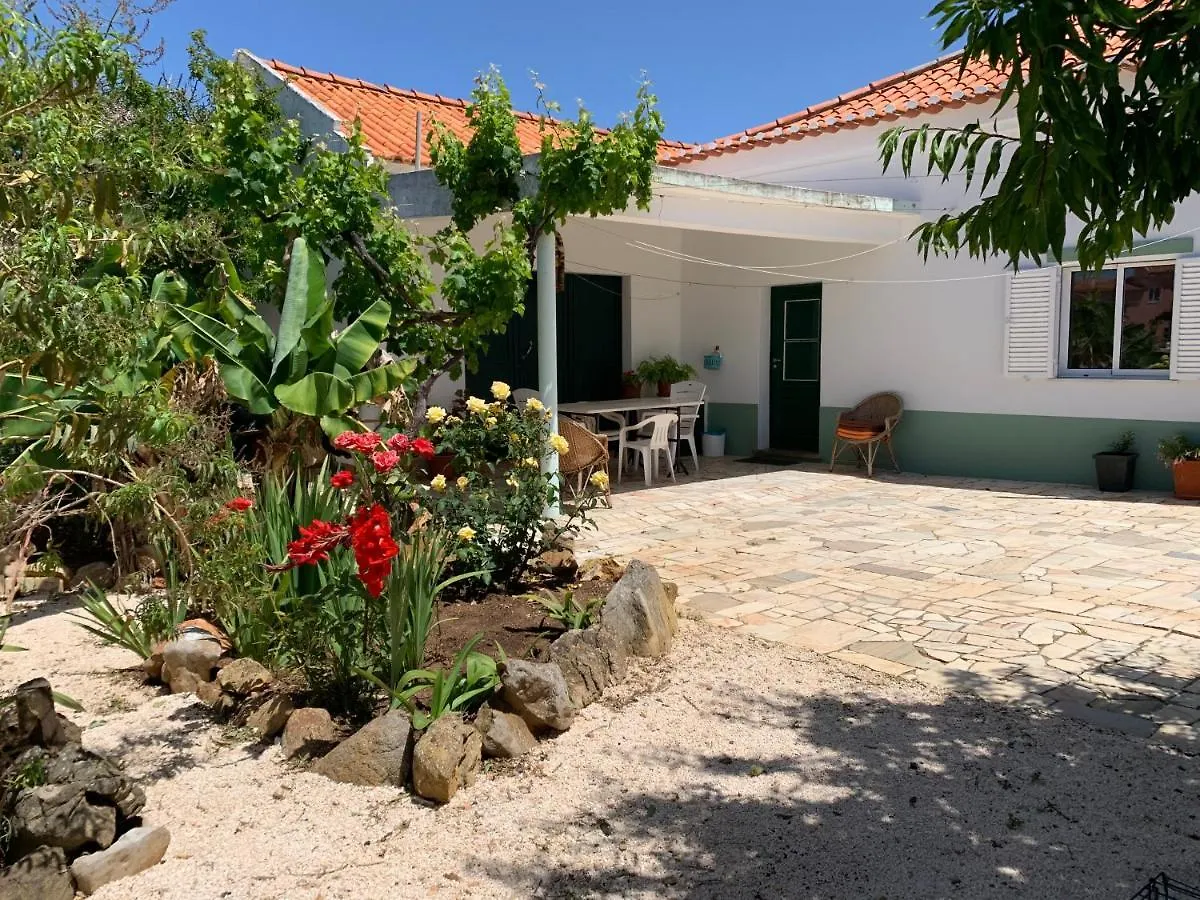 Casa Fagundes Com 3 Quartos Sagres