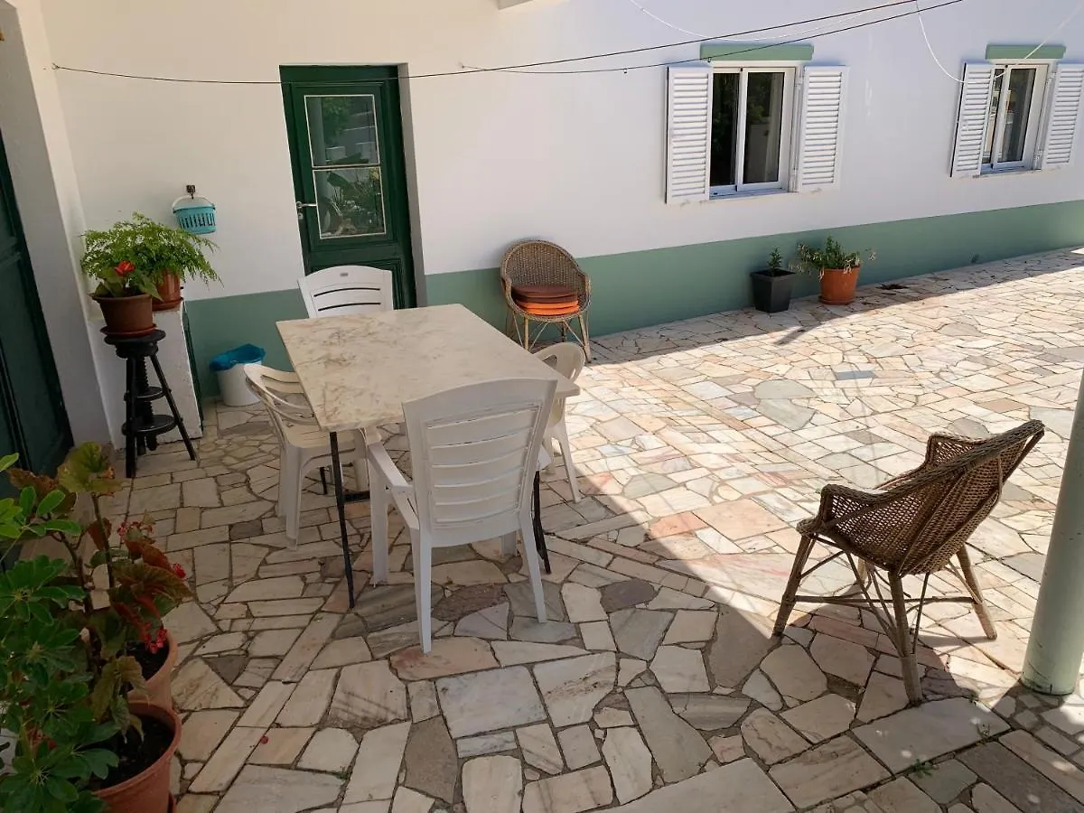 Tatil Evi Casa Fagundes Com 3 Quartos Sagres