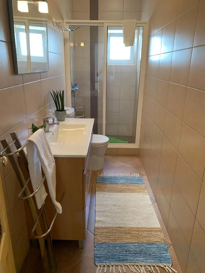 Casa Fagundes Com 3 Quartos Sagres Tatil Evi