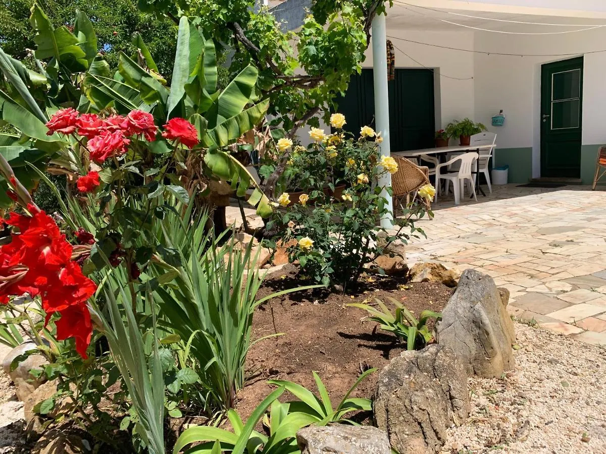 Tatil Evi Casa Fagundes Com 3 Quartos Sagres Portekiz