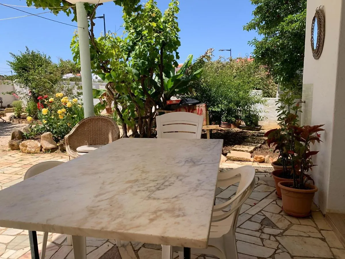 Casa Fagundes Com 3 Quartos Sagres