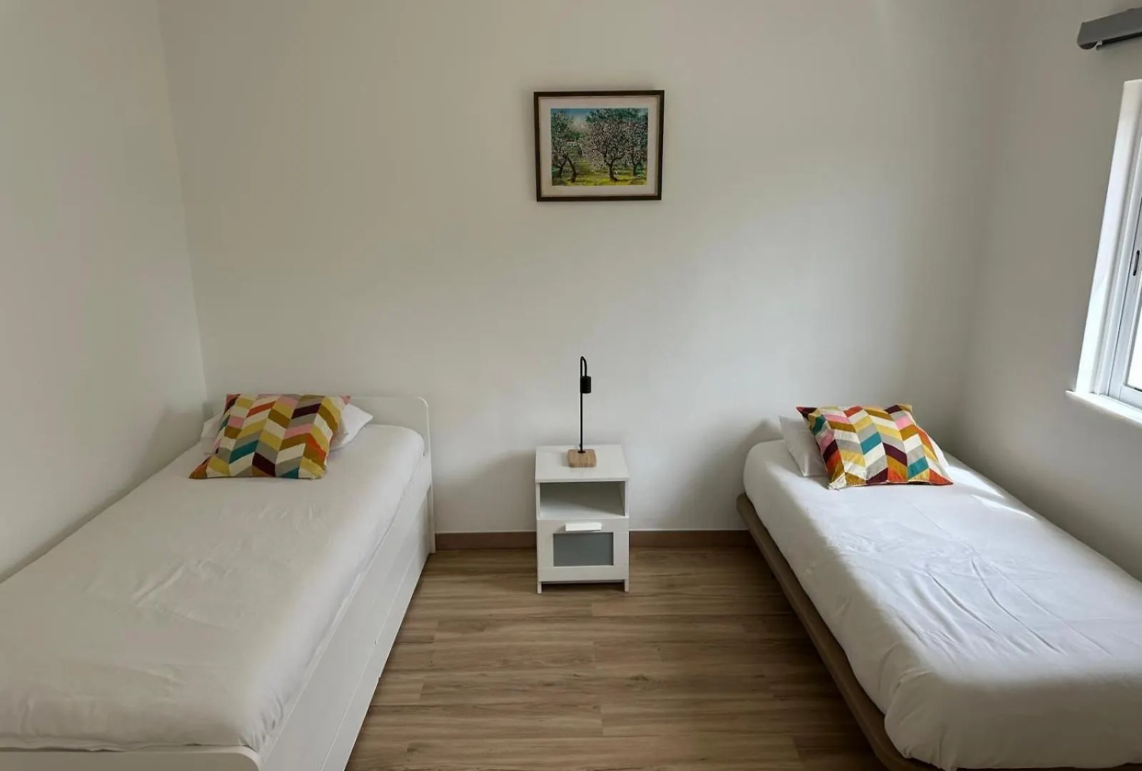 Casa Fagundes Com 3 Quartos Sagres 0*,  Portekiz