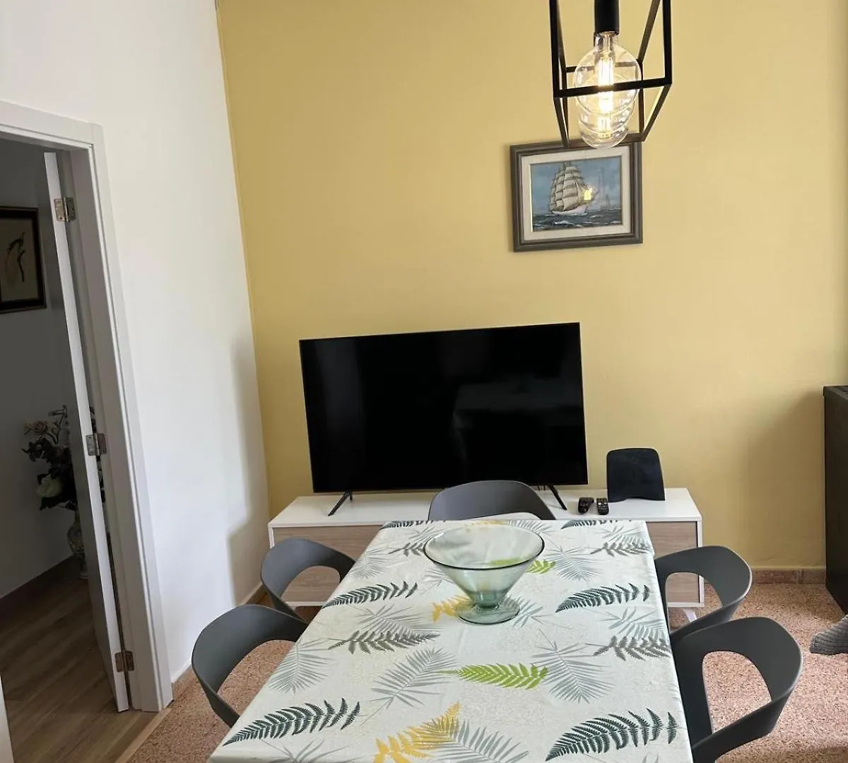 Casa Fagundes Com 3 Quartos Sagres 0*,  Portugal