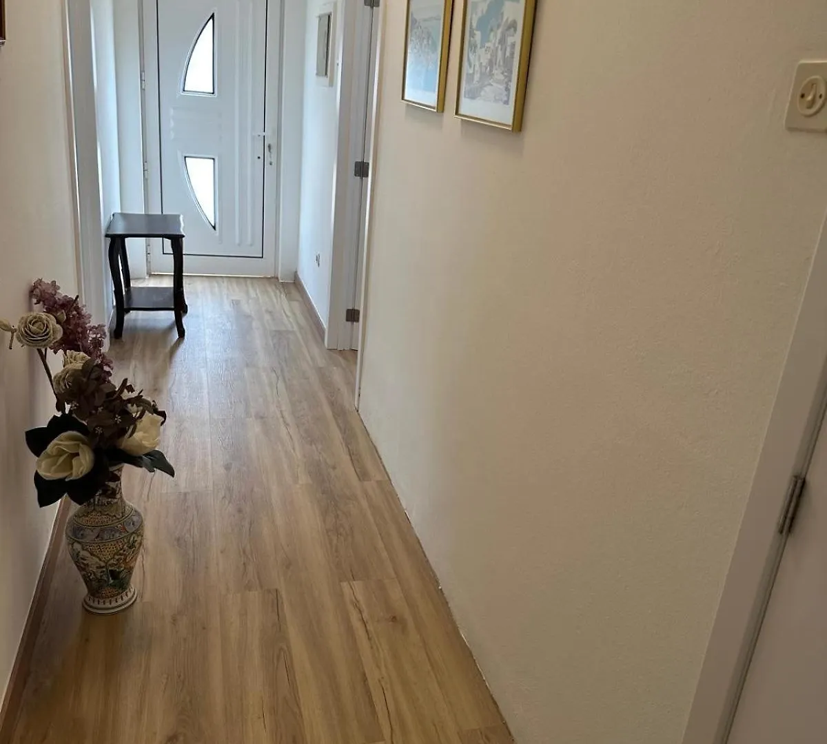 Hébergement de vacances Casa Fagundes Com 3 Quartos Sagres