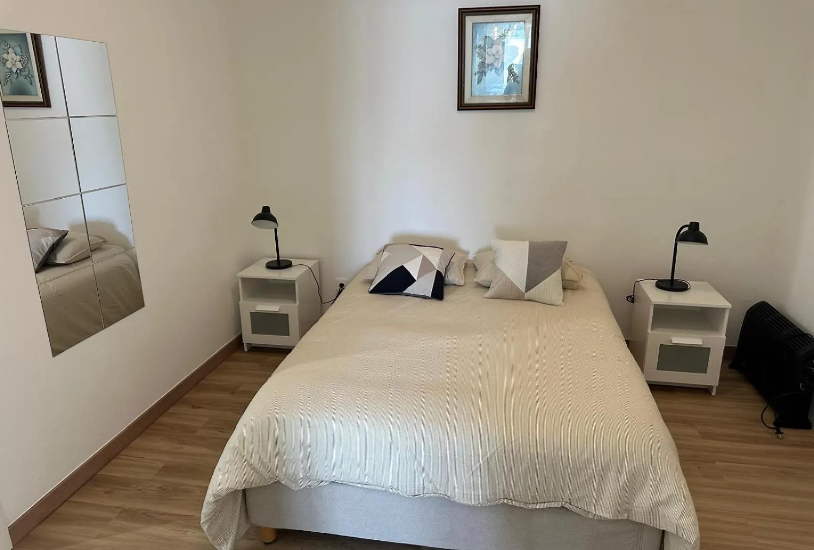 Hébergement de vacances Casa Fagundes Com 3 Quartos Sagres