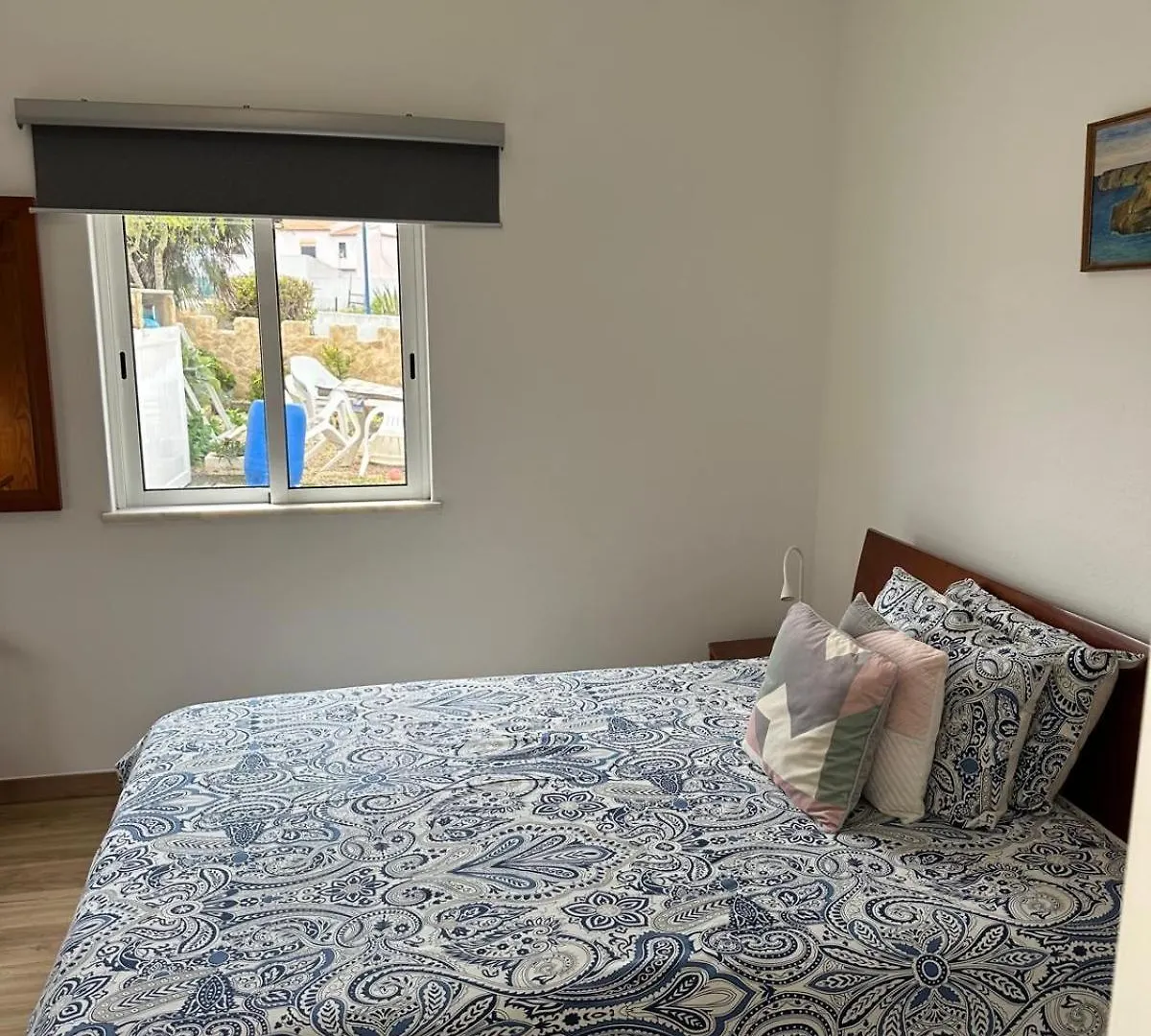 Casa Fagundes Com 3 Quartos Sagres Hébergement de vacances